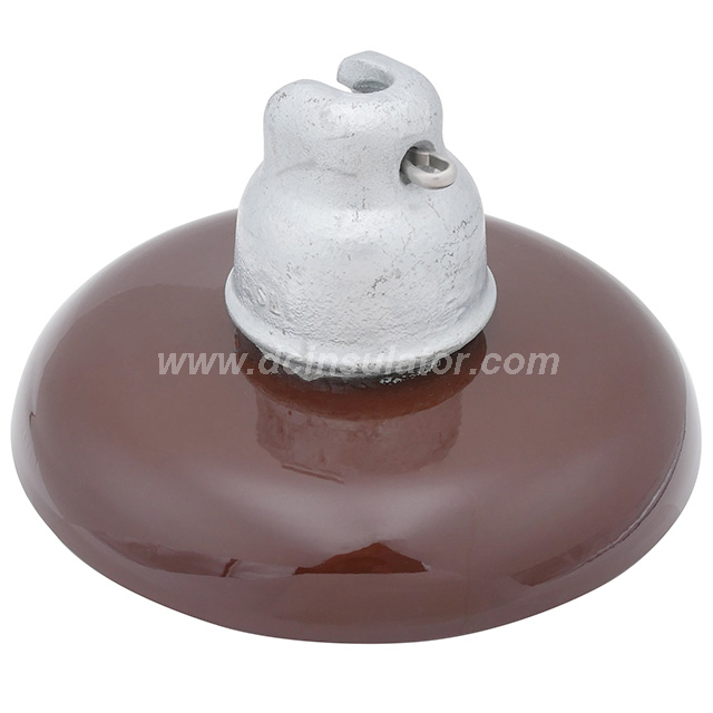 Aisladores de suspensión ANSI 523 Comprar Aisladores de suspensión